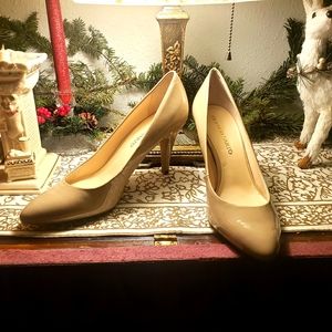 Franco Sarto stilleto heels (brand new)